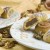 Печенье из манки с орехами «Мамуль» — Maamoul