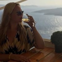 Anna Buzevskaya Geagea