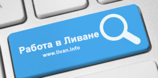 Работа в Ливане — Трудоустройство в Ливане Работа в Ливане - Трудоустройство в Ливане