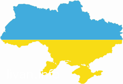 Украина