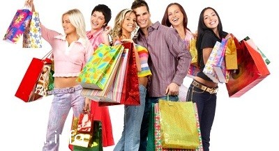 Магазины в Ливане. Шопинг в Ливане