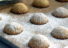 Маамуль — Ливанское печенье Маамуль