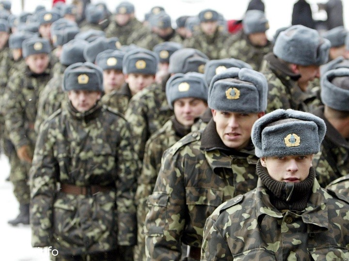 Украинская Армия