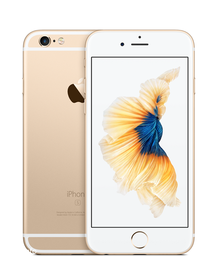 iPhone 6s iPhone 6s