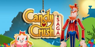 Activision Blizzard приобрела создателей Candy Crush за 6 миллиардов долларов. Candy Crush