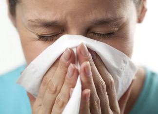 H1N1 уже в Ливане? H1N1 уже в Ливане?