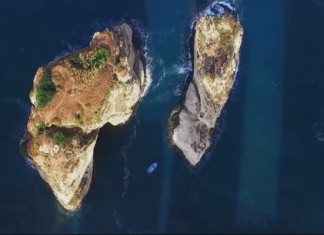 Ливан с высоты птичьего полета, лето 2015 Ливан с высоты птичьего полета, лето 2015