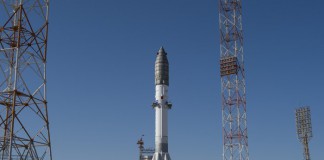 Стартовала совместная миссия ЕС и России Экзомарс-2016 Стартовала совместная миссия ЕС и России Экзомарс-2016