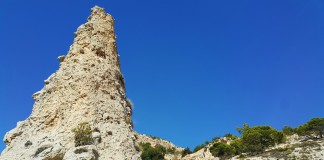 Финикийские гробницы в Бшарри Финикийские гробницы в Бшарри