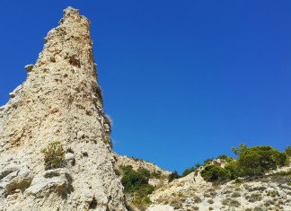 Финикийские гробницы в Бшарри Финикийские гробницы в Бшарри