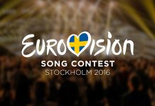 Победительницей Евровидение-2016 стала представительница Украины Джамала Евровидение-2016