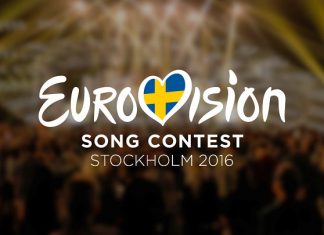 Победительницей Евровидение-2016 стала представительница Украины Джамала Евровидение-2016