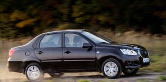 Автомобили Datsun российской сборки отправятся в Ливан Автомобили Datsun российской сборки отправятся в Ливан