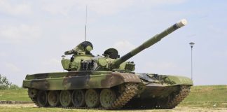 Ливан запросил у РФ комплексы «Корнет», пушки и танки Т-72 Ливан запросил у РФ комплексы «Корнет», пушки и танки Т-72