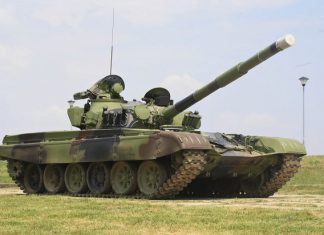 Ливан запросил у РФ комплексы «Корнет», пушки и танки Т-72 Ливан запросил у РФ комплексы «Корнет», пушки и танки Т-72