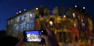 Ливан и Украина, новые туристические отношения.