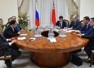 Торгово-экономическое сотрудничество между Москвой и Ливаном. Торгово-экономическое сотрудничество между Москвой и Ливаном