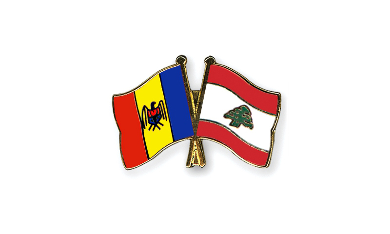 Молдова и Ливан налаживают сотрудничество