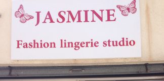Fashion Lingerie studio Jasmine Fashion Lingerie studio Jasmine