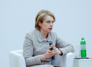 Ливан отказался признавать украинские дипломы Лилия Гриневич