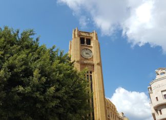 Туризм Ливана стабильно восстанавливается. Туризм Ливана стабильно восстанавливается.