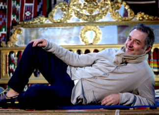 Ливан в программе «Мировой рынок». На канале «Моя Планета» Александр Пряников
