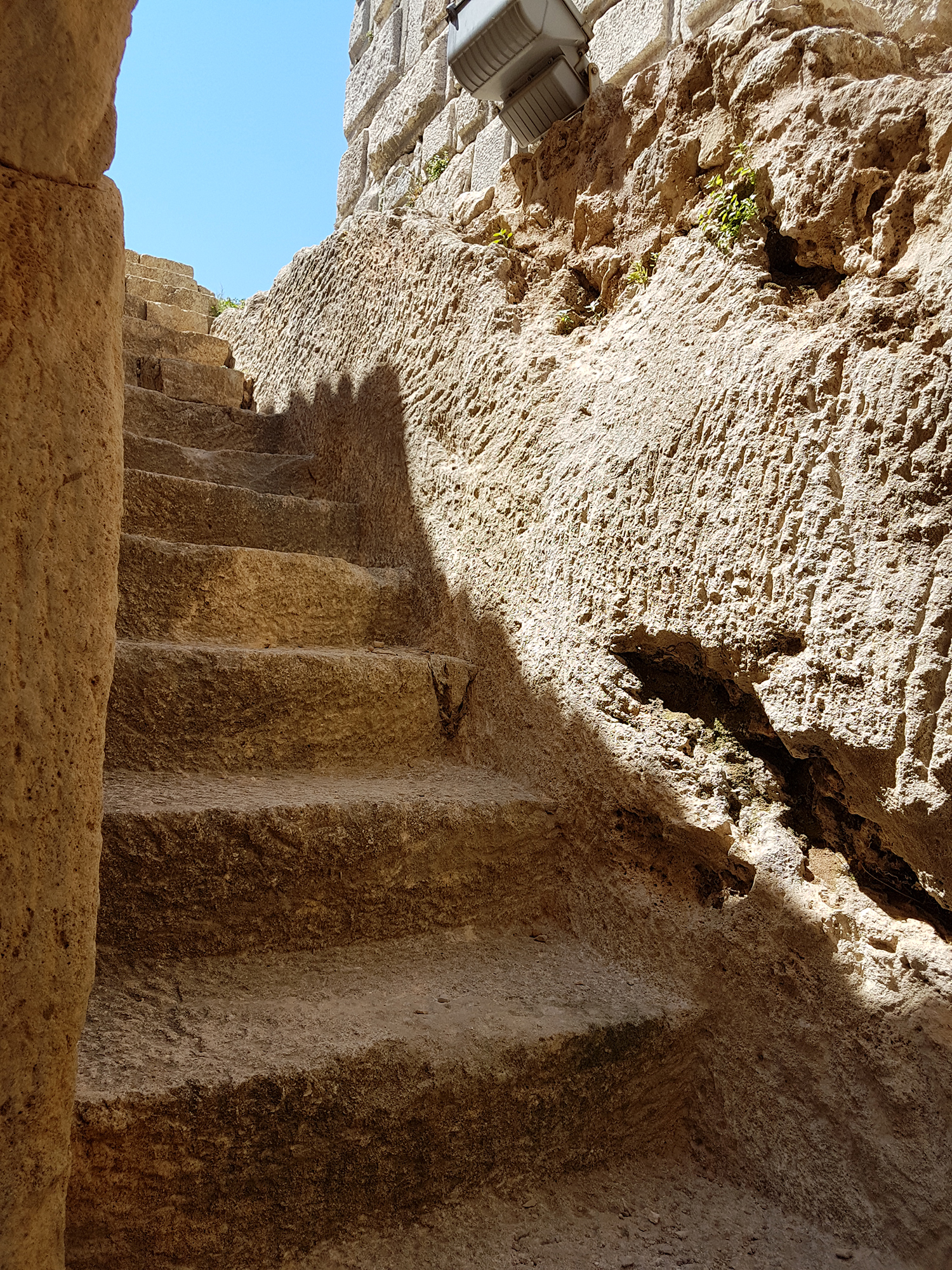 Крепость Смар Джбейл, Ливан