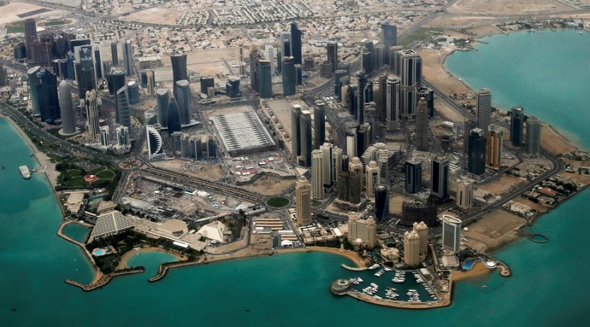 Катар отменил визы для граждан Ливана