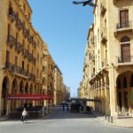 Неджмех площадь – Площадь Звезды в Бейруте
