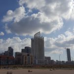 Башни Марина в Бейруте