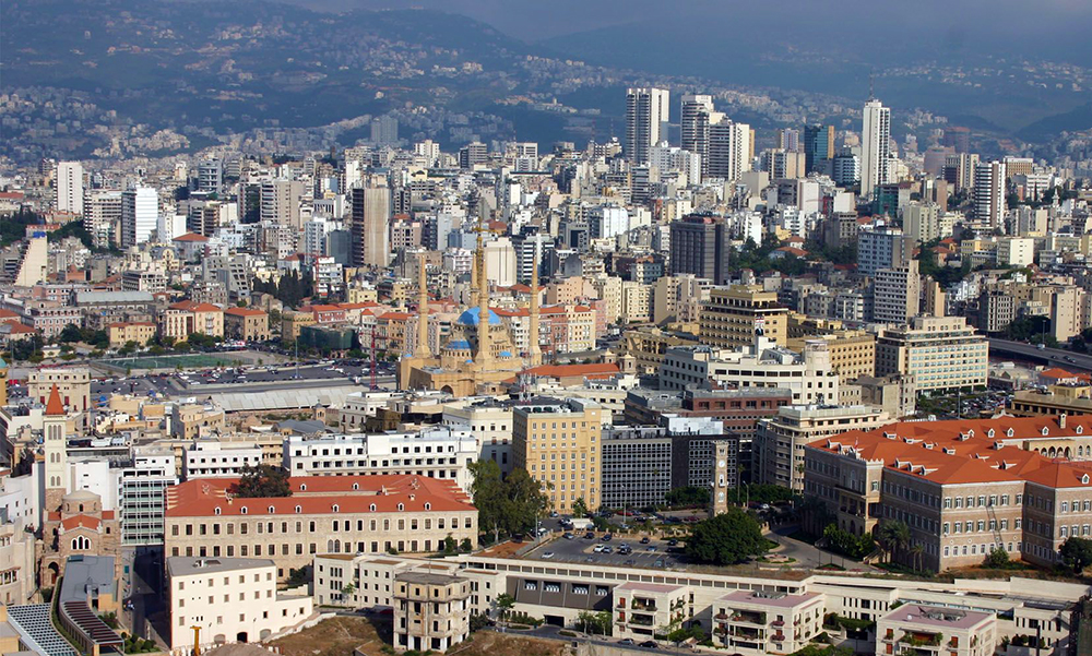 Бейрут на 101 месте среди антистрессовых городов мира