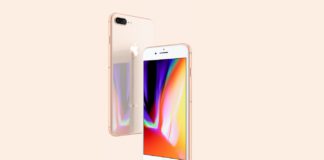 Официально представлены iPhone 8 и 8 Plus. iPhone 8 и 8 Plus.