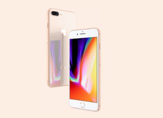 Официально представлены iPhone 8 и 8 Plus. iPhone 8 и 8 Plus.