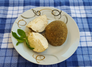Шанглиш рецепт Ливан,Ливан Форум,Наши в Ливане,ливанская кухня
