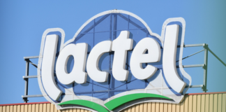 В детском питании фирмы Lactalis обнаружена сальмонелла. В детском питании фирмы Lactalis обнаружена сальмонелла.