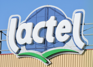 В детском питании фирмы Lactalis обнаружена сальмонелла. В детском питании фирмы Lactalis обнаружена сальмонелла.