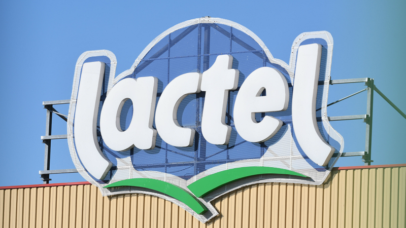 В детском питании фирмы Lactalis обнаружена сальмонелла.