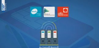 Новый порядок оформления SIM-карт в Ливане. Новый порядок оформления SIM-карт в Ливане.