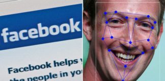 В Facebook тестируют новую систему распознавания лиц по фотографии. В Facebook тестируют новую систему распознавания лиц по фотографии.