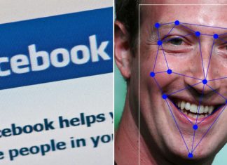 В Facebook тестируют новую систему распознавания лиц по фотографии. В Facebook тестируют новую систему распознавания лиц по фотографии.