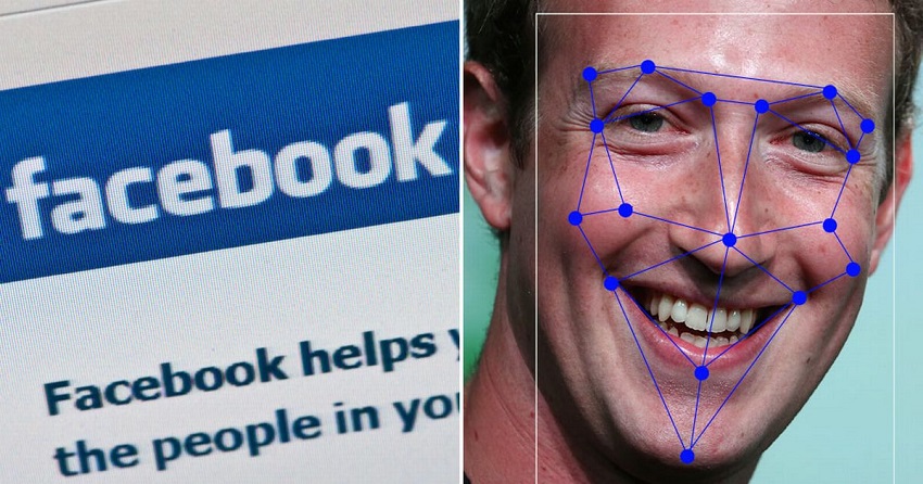 В Facebook тестируют новую систему распознавания лиц по фотографии. В Facebook тестируют новую систему распознавания лиц по фотографии.