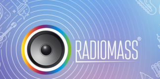 Проект «Radiomass» Radiomass