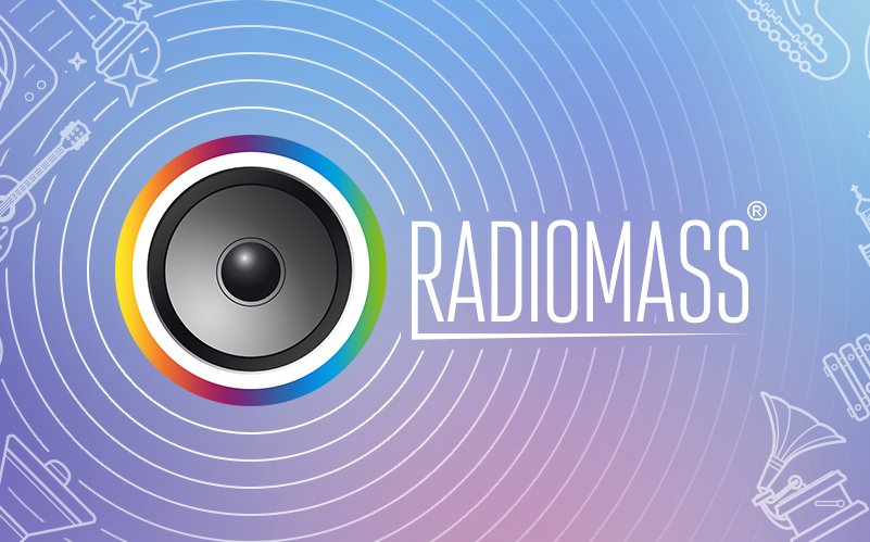 Radiomass Radiomass