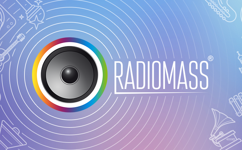 Radiomass