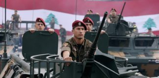 Ливан и Россия подпишут соглашение о военном сотрудничестве. Ливан и Россия подпишут соглашение о военном сотрудничестве.