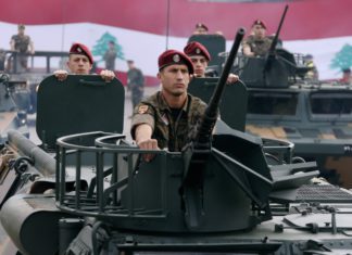 Ливан и Россия подпишут соглашение о военном сотрудничестве. Ливан и Россия подпишут соглашение о военном сотрудничестве.