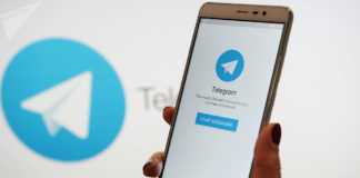 Суд заблокировал Telegram в России Telegram