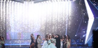 Майя Рейди Мисс Ливан 2018 Майя Рейди Мисс Ливан 2018.