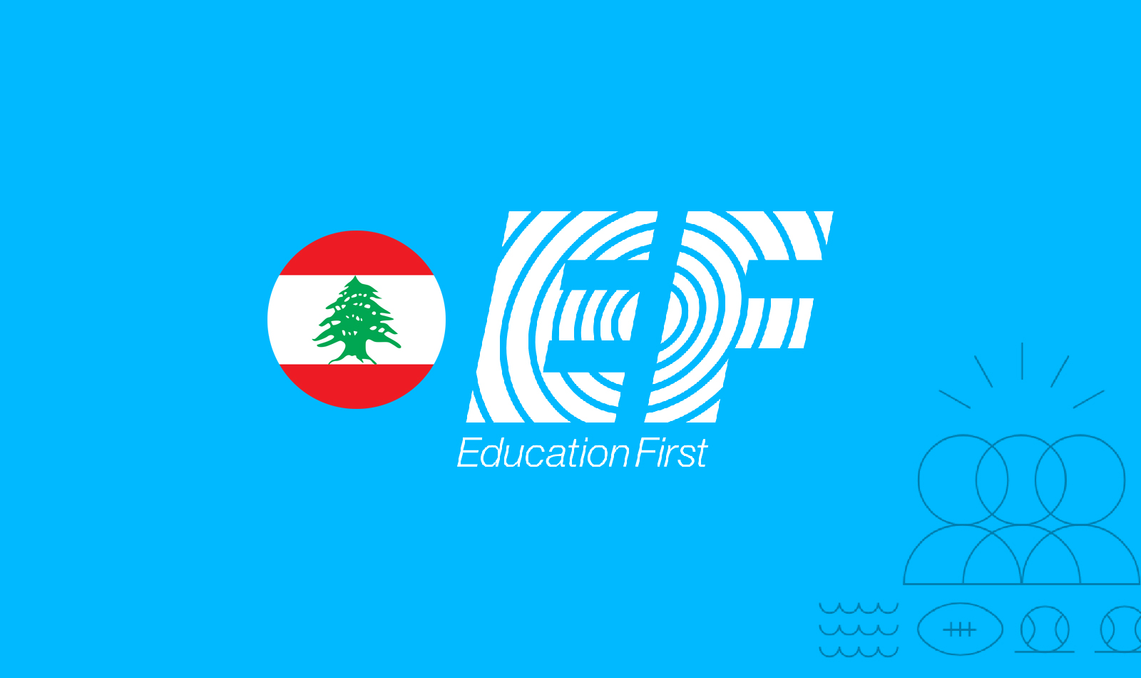 Ливан занял 33-е место в крупнейшем рейтинге уровня владения английским языком.