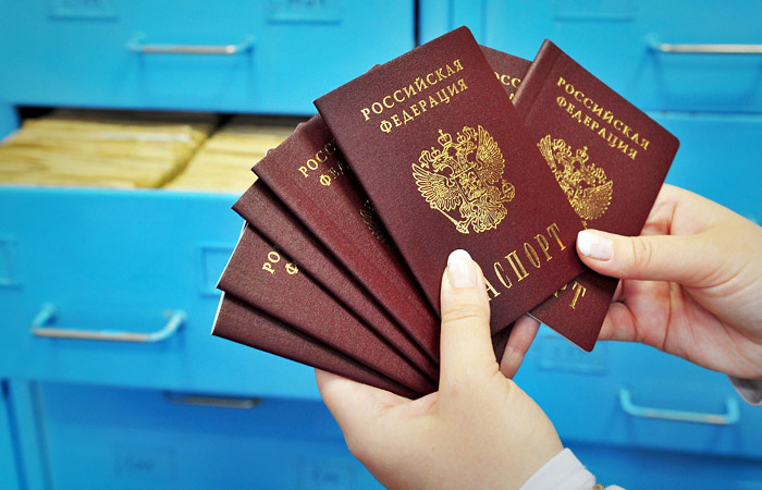 МВД РФ упростит получение гражданства для иностранных студентов.